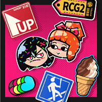 Трофей {trophy} в игре River City Girls 2 для PS4