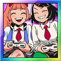 Трофей {trophy} в игре River City Girls 2 для PS4