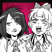 Трофей {trophy} в игре River City Girls 2 для PS4