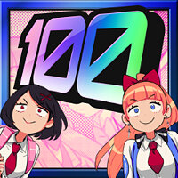 Трофей {trophy} в игре River City Girls 2 для PS4