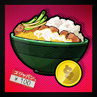 Трофей {trophy} в игре River City Girls 2 для PS4
