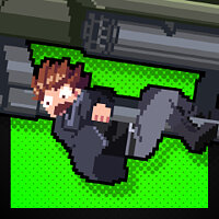 Трофей {trophy} в игре River City Girls 2 для PS4
