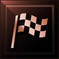 Трофей {trophy} в игре F1 2020 для PS4