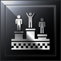 Трофей {trophy} в игре F1 2020 для PS4