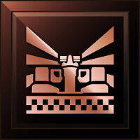 Трофей {trophy} в игре F1 2020 для PS4