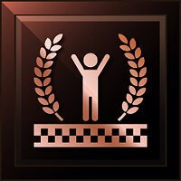 Трофей {trophy} в игре F1 2020 для PS4