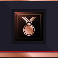 Достижение What do you want, a medal? в игре F1 2020 для Xbox One