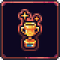 Трофей {trophy} в игре Radical Rabbit Stew для PS4