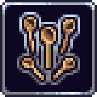 Трофей {trophy} в игре Radical Rabbit Stew для PS4