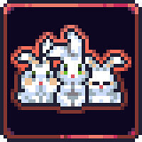 Трофей {trophy} в игре Radical Rabbit Stew для PS4