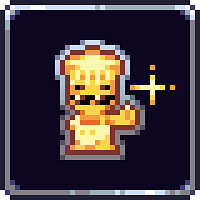 Трофей {trophy} в игре Radical Rabbit Stew для PS4