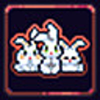Достижение «Счастливые часы» в игре Radical Rabbit Stew для Steam