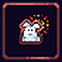 Достижение «Суфле из кролика» в игре Radical Rabbit Stew для Steam