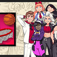 Достижение Up To No Good в игре River City Girls 2 для Xbox One, Xbox Series