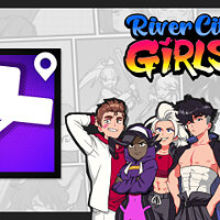 Достижение Double-Chocolate Donuts в игре River City Girls 2 для Xbox One, Xbox Series