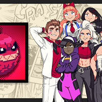 Достижение Boney Busywork в игре River City Girls 2 для Xbox One, Xbox Series