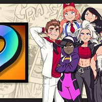 Достижение TV Dinner в игре River City Girls 2 для Xbox One, Xbox Series