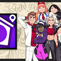 Достижение Back to School в игре River City Girls 2 для Xbox One, Xbox Series