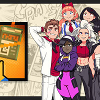 Достижение Here's Your Lesson Plan! в игре River City Girls 2 для Xbox One, Xbox Series