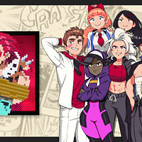 Достижение River City Ransom в игре River City Girls 2 для Xbox One, Xbox Series