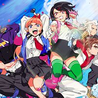 Достижение The Completionist в игре River City Girls 2 для Xbox One, Xbox Series