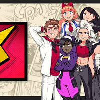 Достижение Gen Rushing в игре River City Girls 2 для Xbox One, Xbox Series