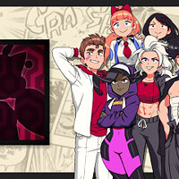 Достижение An Overlooked Surprise? в игре River City Girls 2 для Xbox One, Xbox Series