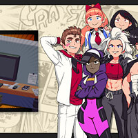 Достижение Made Milton Proud в игре River City Girls 2 для Xbox One, Xbox Series