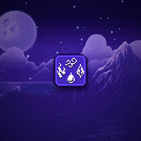 Достижение More Like EleMENTAL Skylands в игре The Messenger для Xbox One
