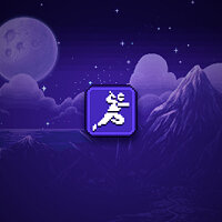 Достижение Enter The Ninja в игре The Messenger для Xbox One