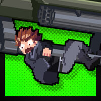 Достижение Get Da Choppah! в игре River City Girls 2 для Steam