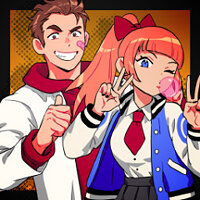 Достижение Take me to the place I love в игре River City Girls 2 для Steam