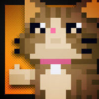 Достижение Purr-fect Collection в игре River City Girls 2 для Steam