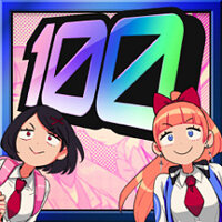 Достижение The Completionist в игре River City Girls 2 для Steam