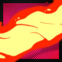 Достижение Flame Off! в игре River City Girls 2 для Steam