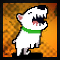 Достижение Can You Pet The Dog? в игре River City Girls 2 для Steam