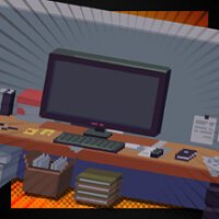 Достижение Made Milton Proud в игре River City Girls 2 для Steam