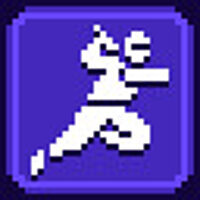 Достижение Выход ниндзя в игре The Messenger для Steam