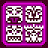 Достижение Вуду то тут, то там в игре The Messenger для Steam