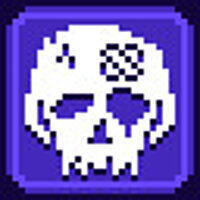 Достижение Буян из подземелья в игре The Messenger для Steam