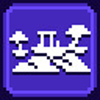 Достижение Сладкие 16! в игре The Messenger для Steam