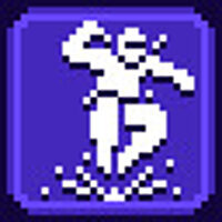 Достижение Прогулка по воздуху в игре The Messenger для Steam