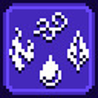 Достижение Манфреддирование в игре The Messenger для Steam