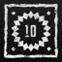 Достижение «Достигнуть 10-го уровня» в игре Horizon Zero Dawn для Steam