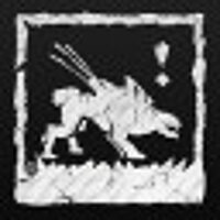 Достижение «Одолеть пилозуба» в игре Horizon Zero Dawn для Steam