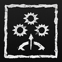 Трофей {trophy} в игре Horizon Zero Dawn для PS4