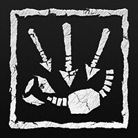 Трофей {trophy} в игре Horizon Zero Dawn для PS4