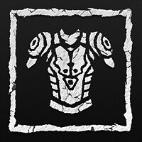 Трофей {trophy} в игре Horizon Zero Dawn для PS4