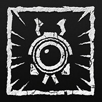 Трофей {trophy} в игре Horizon Zero Dawn для PS4