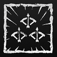 Трофей {trophy} в игре Horizon Zero Dawn для PS4